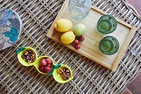 Casale Della Pergola Eco-friendly by the sea