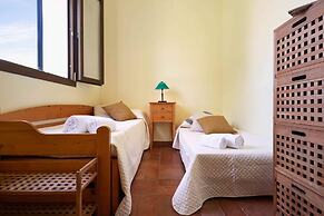 Casale Della Pergola Eco-friendly by the sea