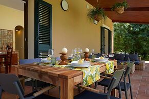 Casale Della Pergola Eco-friendly by the sea