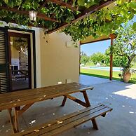 Casale Della Pergola Eco-friendly by the sea