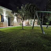 Casale Della Pergola Eco-friendly by the sea