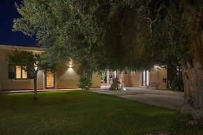 Casale Della Pergola Eco-friendly by the sea