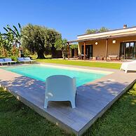 Casale Della Pergola Eco-friendly by the sea