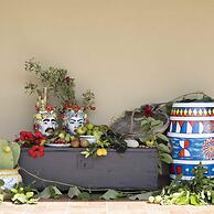 Casale Della Pergola Eco-friendly by the sea