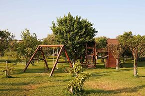 Casale Della Pergola Eco-friendly by the sea