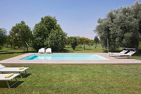 Casale Della Pergola Eco-friendly by the sea