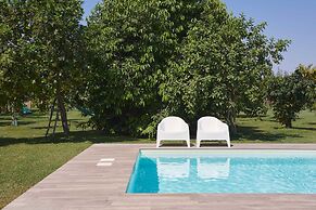 Casale Della Pergola Eco-friendly by the sea