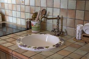 Casale Della Pergola Eco-friendly by the sea