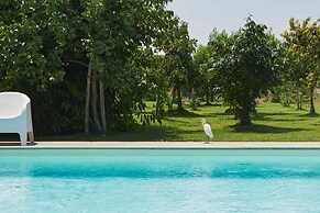 Casale Della Pergola Eco-friendly by the sea