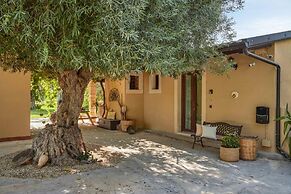 Casale Della Pergola Eco-friendly by the sea