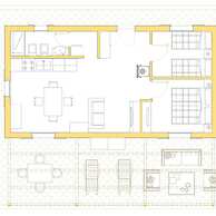 Casale Della Pergola Eco-friendly by the sea