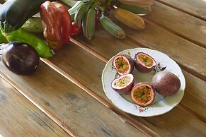 Casale Della Pergola Eco-friendly by the sea