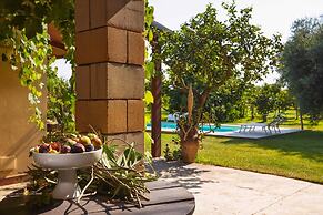 Casale Della Pergola Eco-friendly by the sea