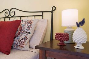 Casale Della Pergola Eco-friendly by the sea