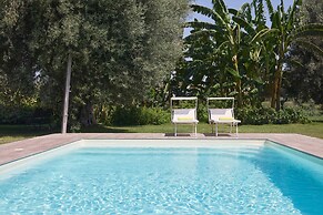 Casale Della Pergola Eco-friendly by the sea