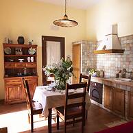 Casale Della Pergola Eco-friendly by the sea