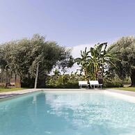 Casale Della Pergola Eco-friendly by the sea