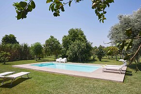 Casale Della Pergola Eco-friendly by the sea