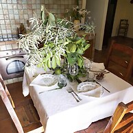 Casale Della Pergola Eco-friendly by the sea