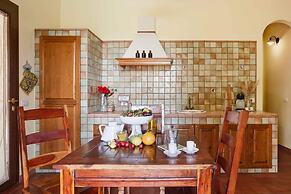 Casale Della Pergola Eco-friendly by the sea