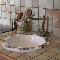 Casale Della Pergola Eco-friendly by the sea