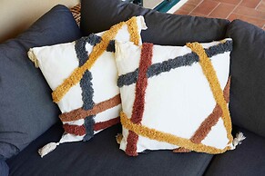 Casale Della Pergola Eco-friendly by the sea