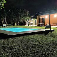 Casale Della Pergola Eco-friendly by the sea