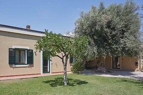 Casale Della Pergola Eco-friendly by the sea