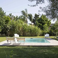 Casale Della Pergola Eco-friendly by the sea