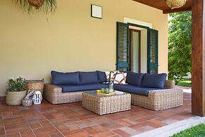 Casale Della Pergola Eco-friendly by the sea