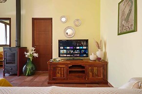 Casale Della Pergola Eco-friendly by the sea