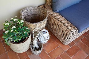 Casale Della Pergola Eco-friendly by the sea