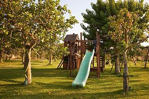 Casale Della Pergola Eco-friendly by the sea