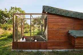 Casale Della Pergola Eco-friendly by the sea