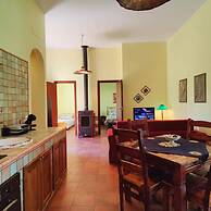 Casale Della Pergola Eco-friendly by the sea