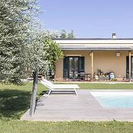 Casale Della Pergola Eco-friendly by the sea