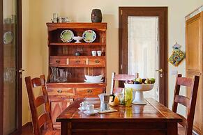 Casale Della Pergola Eco-friendly by the sea