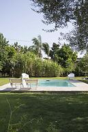 Casale Della Pergola Eco-friendly by the sea