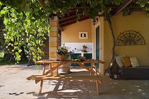 Casale Della Pergola Eco-friendly by the sea