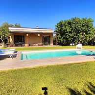 Casale Della Pergola Eco-friendly by the sea