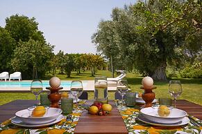 Casale Della Pergola Eco-friendly by the sea