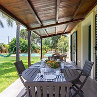 Giardino Tropicale Eco-friendly Accommodations