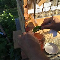 Giardino Tropicale Eco-friendly Accommodations