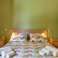 Giardino Tropicale Eco-friendly Accommodations