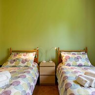 Giardino Tropicale Eco-friendly Accommodations