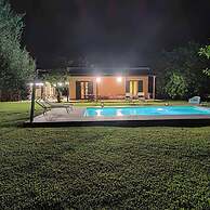 Giardino Tropicale Eco-friendly Accommodations