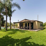 Giardino Tropicale Eco-friendly Accommodations