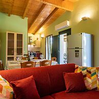 Giardino Tropicale Eco-friendly Accommodations