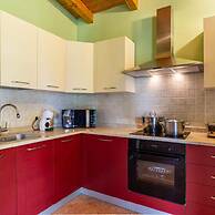 Giardino Tropicale Eco-friendly Accommodations