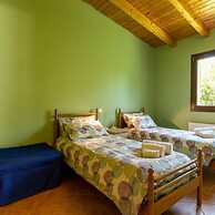 Giardino Tropicale Eco-friendly Accommodations